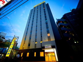 Super Hotel Shinjuku Kabukicho